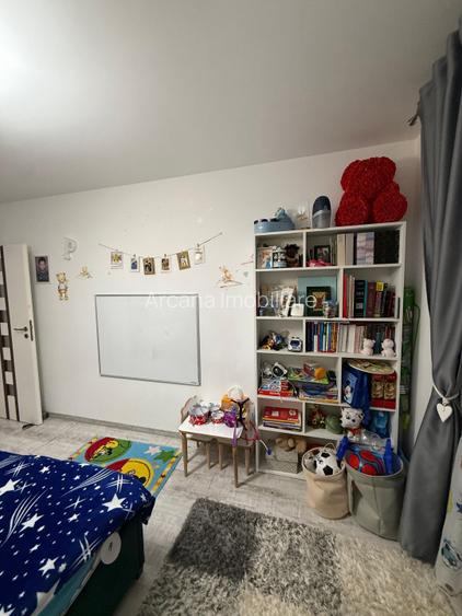 Apartament 3 camere cu parcare etaj 1 Florești - 12