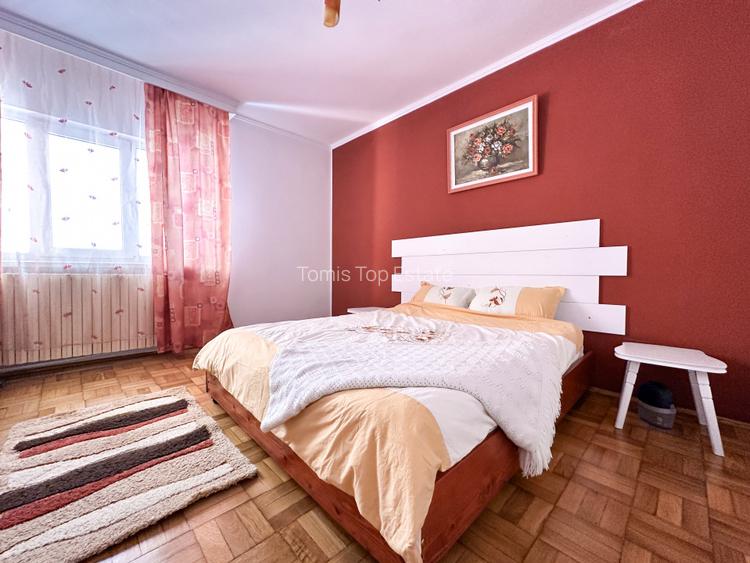 Casa de vânzare in cartierul Medeea, Constanta | P+1+M - 26