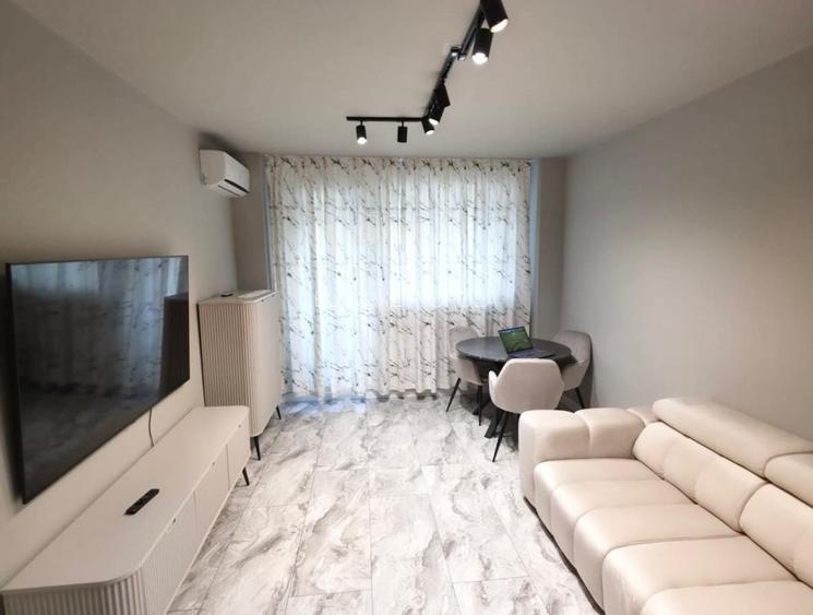 Apartament 2 camere de inchiriat – PRIMA INCHIRIERE 2026 – Dorobanti - 3