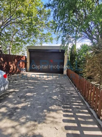 COMISION 0% - CASA P+1 SPATIOASA + TEREN 1100 MP - 5