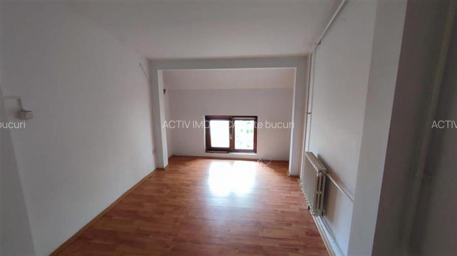 Casa P+E+ M teren 235 mp, pretabila - clinica, birouri, locuinta - Brazda lui No - 3