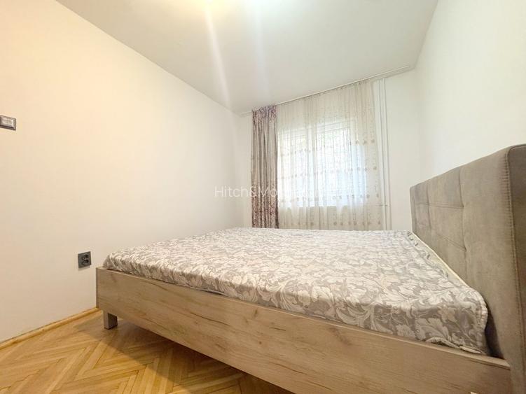 Apartament 2 camere-Simion Barnutiu Timisoara- comision 0 - 9
