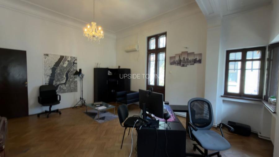 Birou  | Gradina Icoanei | Dacia | Eminescu | Polona - 3