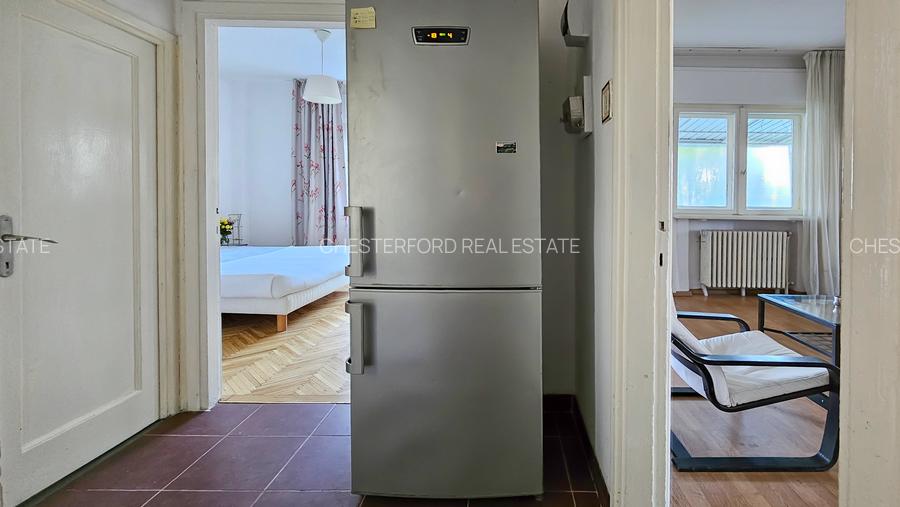 Apartament 3 camere Hala Traian -Bloc 5 apartamente - 8