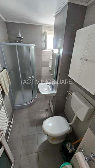Apartament 3 camere, etaj 3 - 7