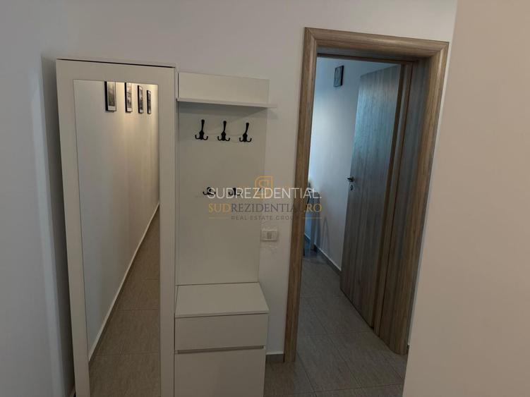 Apartament 2 camere, prima inchiriere, parcare + boxa, zona Rahova - 11