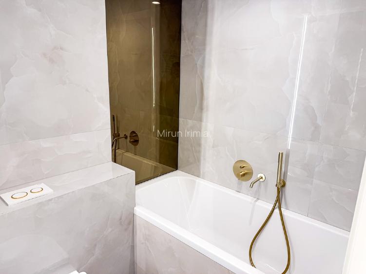 Studio, prima închiriere | Cortina North | Pipera | - 11