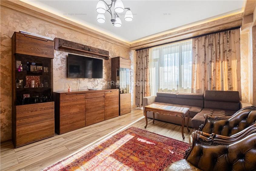 Apartament 2 camere si parcare Isaran | Tractorul - 3