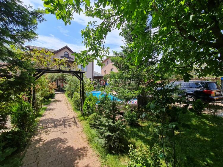 Vila 6 Camere - Domnesti - 4