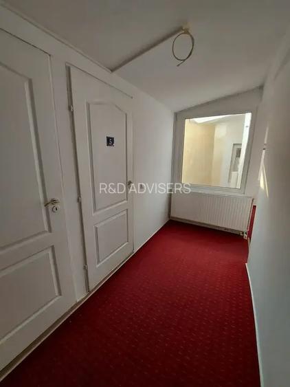 Casa 7 camere P+2 ,1990 / Mantuleasa - Coposu - Armeneasca /Comision 0 - 19