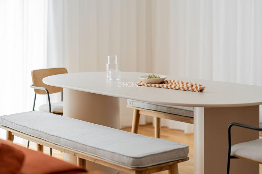 Apartament Premium 4 Camere - de Închiriere – Jandarmeriei - Băneasa - 11