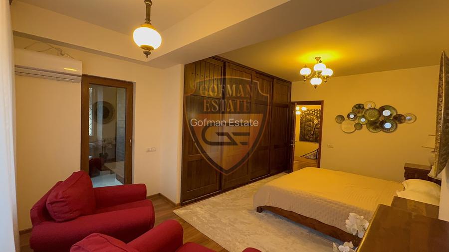 Duplex Exclusivis 128,42mp 3 camere+parcare Statiunea Mamaia partea cu lacul - 32