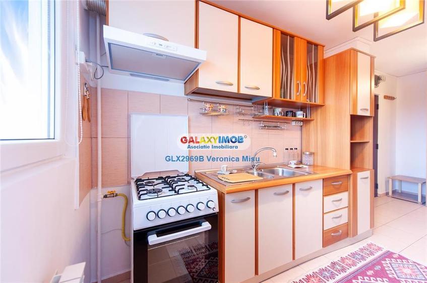 Apartament 2 camere de inchiriat - Nicolae Grigorescu - 2
