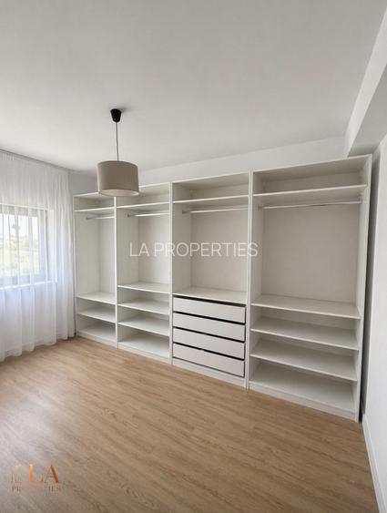 Casa individuala 4 camere | Mobilata | Teren 402mp | Domnesti - 7
