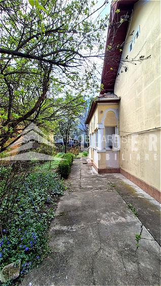 Casa individuala de vanzare, cartier Gheorgheni zona strazii Ariesului. - 5
