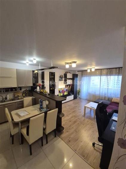 Vanzare apartament 2 camere bloc nou zona Dorobantilor Marasti, Cluj-Napoca - 5