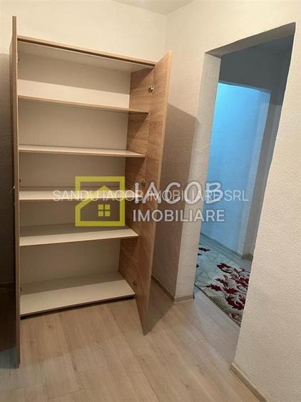 Apartament parter 2 CD, zona Lidl Gara - 11