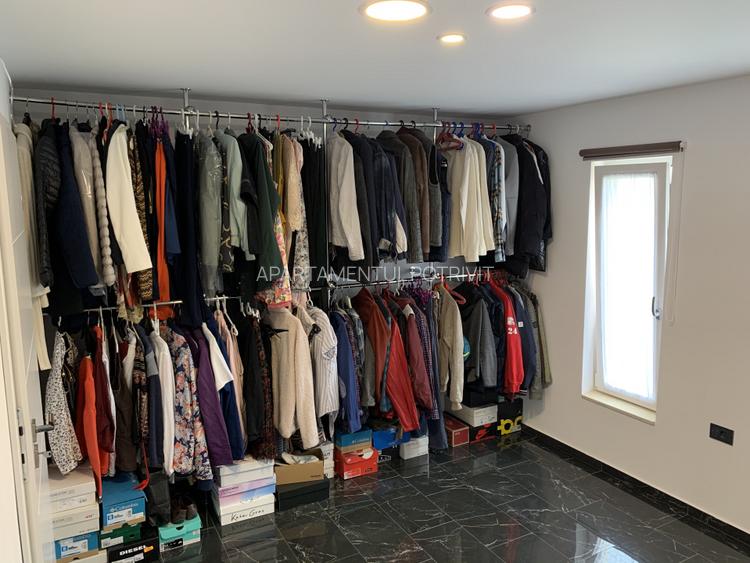 OPORTUNITATE! Duplex modern cu curte generoasa complet mobilat D-Jucu, jud. Cluj - 16