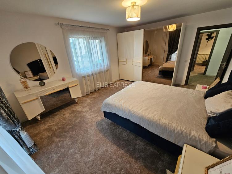 Vânzare Vilă Superbă Independentă P+1E+M, 244mp, Chiajna-Viilor - 29