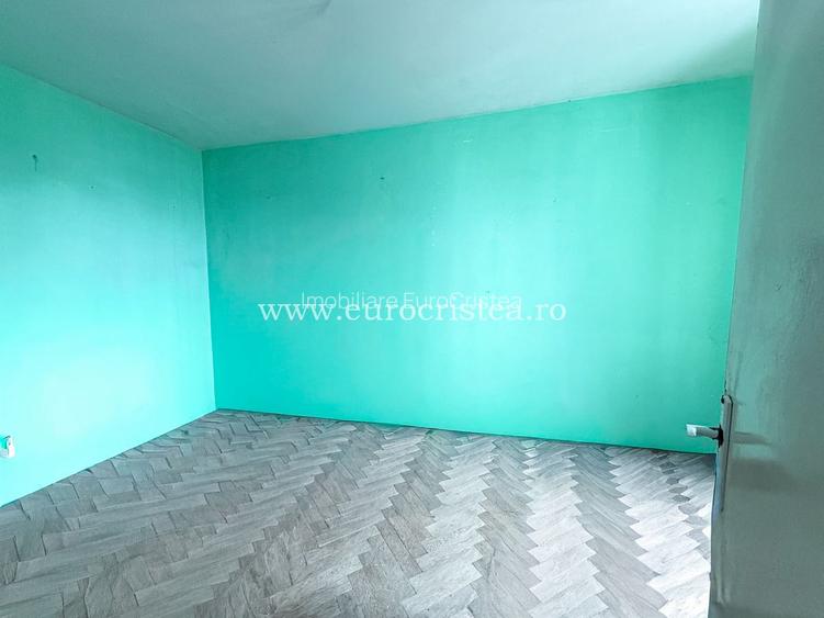 Apartament cu 2 camere de vânzare în Mangalia,str.Rozelor,la 400m de plajă - 7