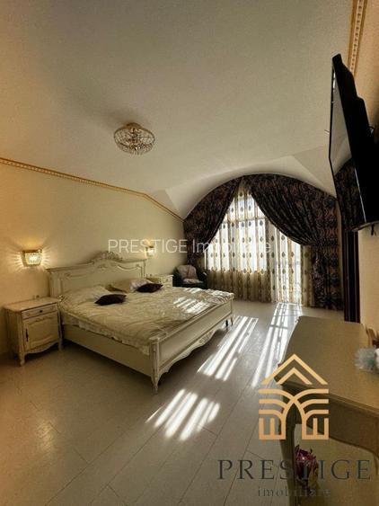 Casa lux cu 4 camere de inchiriat strada Facliei-Oradea - 6