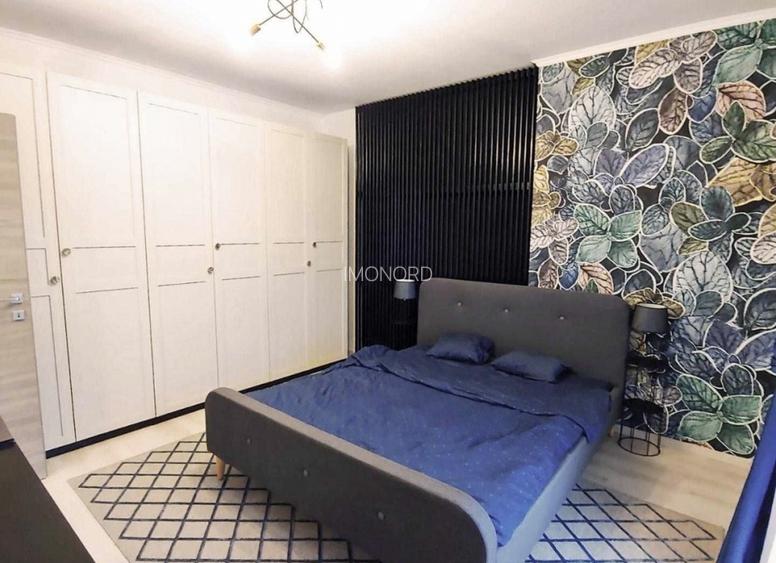 Vânzare apartament de 3 camere Unirii- SOHO - 4