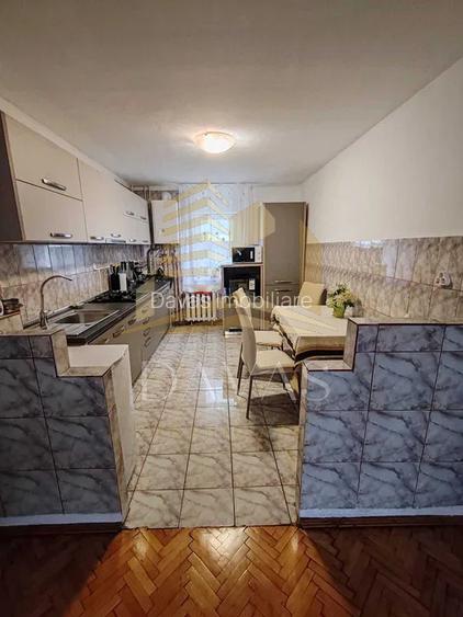 Apartament 4 camere decomandat + Parcare inclusa in pret | Gheorgheni - 7