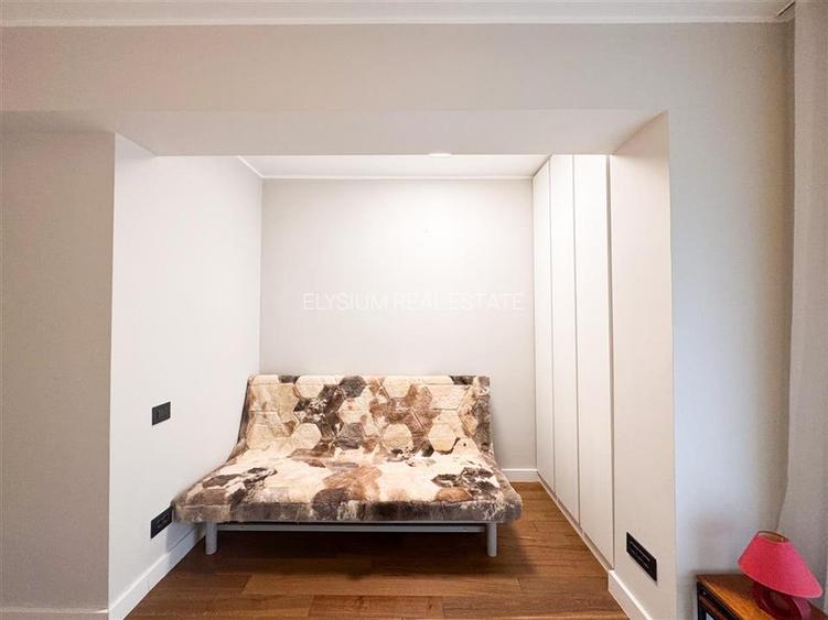 Apartament 3 camere de inchiriat Floreasca Peninsula - 29