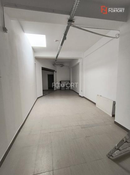 Spatiu comercial de inchiriat zona Brancoveanu - 5