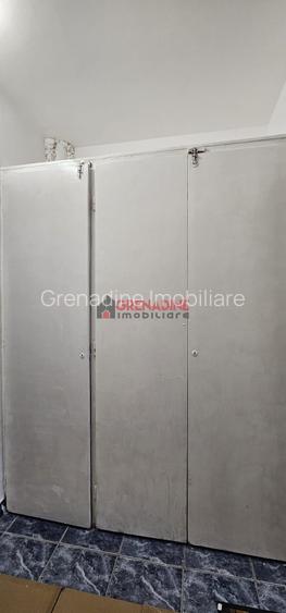 Garsoniera 30 mp - Centrul Civic - Str. Harmanului - Cod intern 2015 - 8