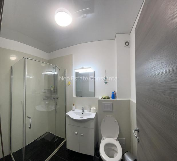 Apartament 2 camere | Sunrise Residence | Mamaia Nord - 13