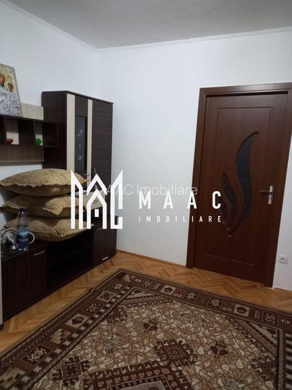 Apartament 2 camere | Etaj intermediar | Balcon | Mihai Viteazul - 3