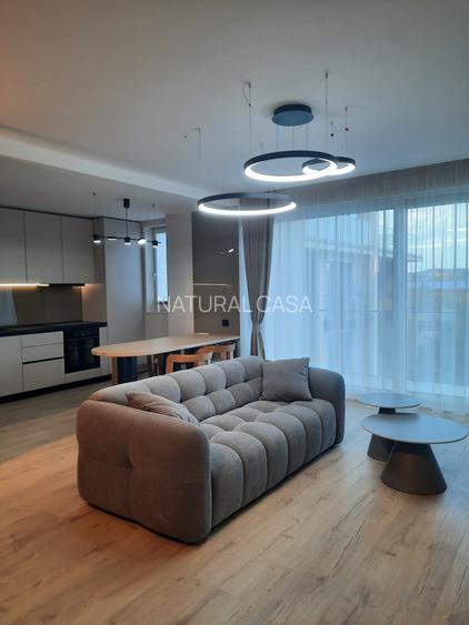 Apartament 3 camere, LUX, Parcare, Central - 16