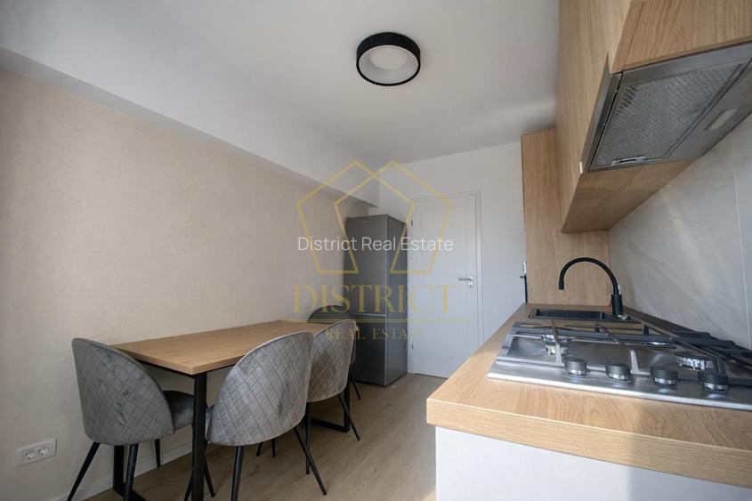 Apartament superb cu 3 camere | Pet friendly | Iosefin - 8