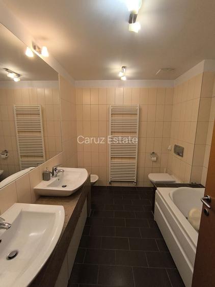 Apartament 3 camere Baneasa/Ambasada Americii - 9