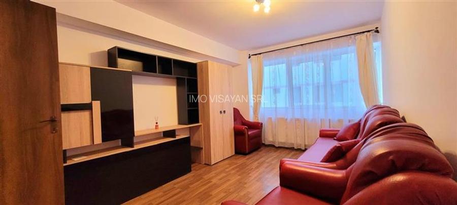 apartament modern,Sos.A.Iulia,cartier Turnisor, Sibiu - 5
