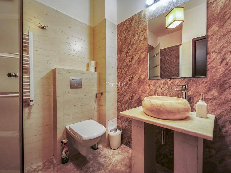 Apartment 3 Camere Dorobanti direct proprietar ideal investitie inchirere - 7