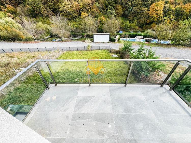 Casa individuala, 4 camere, constructie noua, Salicia zona Sun Tropez - 10