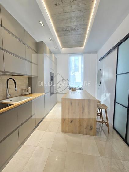 Vila moderna Pipera - zona centrala I Mobilata I Ready to move I COM 0 - 49