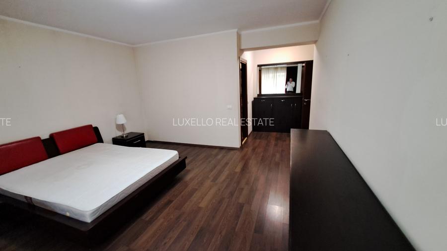 APARTAMENT 3 CAMERE LUX - SUPRAFATA 101MP- COMPLEX REZIDENTIAL CU CIRCUIT INCHIS - 30