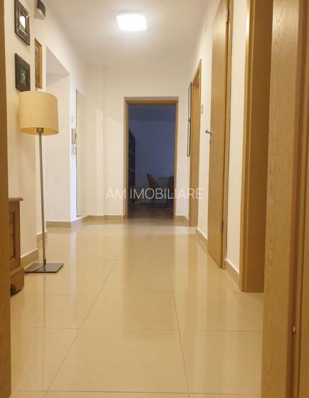 AP. 2 CAMERE VICTORIEI, MOBILAT MODERN, BUCATARIE INCHISA, COMISION 0% - 7