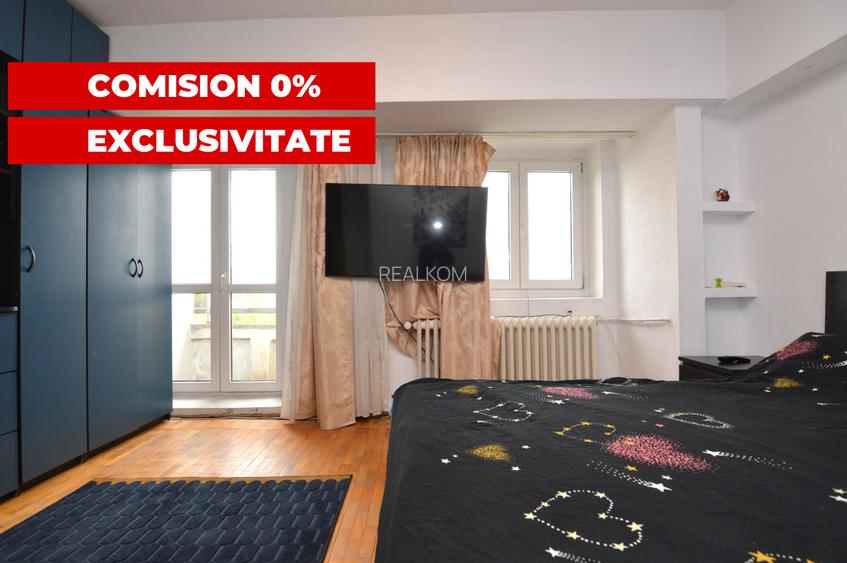 VANZARE APARTAMENT 3 CAMERE UNIRII – PARLAMENT – B.DUL LIBERTATII COMISION 0 % - 13