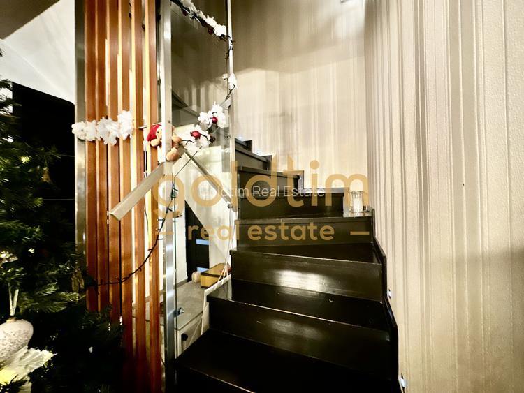 COMPLEX RESIDENTIAL/ANSAMBLU SECURIZAT/CURTE GENEROASA/2locuri de parcare - 10