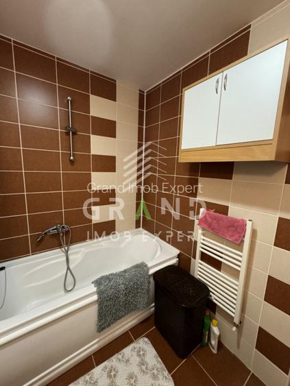 INVESTIȚIE SIGURĂ | PREȚ MINIM IN PIAȚĂ | 45 MP UTILI | AUTOGARĂ-MARAMUREȘULUI - 16