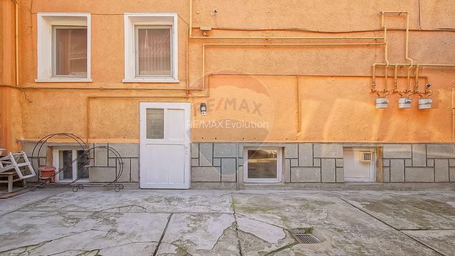 0% Comision - Casa individuala, curte proprie - Zona Centrala - 26