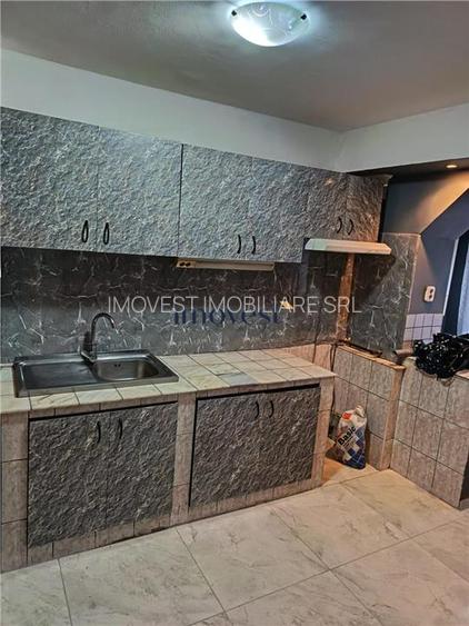 De inchiriat: Apartament cu 2 camere in zona Carpati 2 - 5