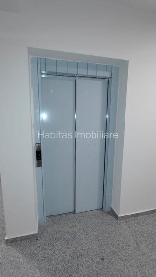 Bloc nou, S+P+5E, cu 19 apartamente, cu 1,2 si 3 camere,  zona Central - 29