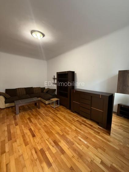 Apartament de închiriat, 2 camere, 58 mp, Central zona Grădina Botanică - 3