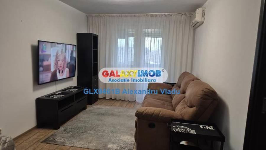 Vanzare 3 camere renovat,mobilat -zona metrou N.Grigorescu - 6