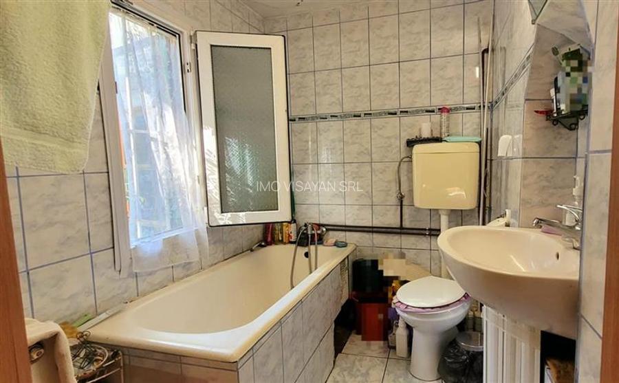 apartament centrul istoric Sibiu, comision 0 - 10